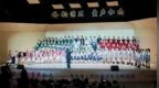 粤港澳大湾区青少年合唱展演音乐会在江门圆满举办