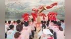 超10万人观礼南昌“八一”升国旗仪式 英雄城处处涌动拥军爱国情