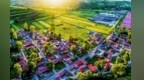 【甘快看】甘肃和美乡村建设从“点上盆景”向“连片风景”拓展
