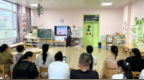 宁晋县：医校携手传新知 科学育儿护成长