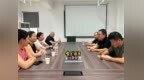 长丰（双凤）经开区金兰社区：“话”开家常事 理顺邻里情