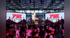 一加亮相ChinaJoy2026：打造射击游戏主题展区 PEL快闪赛现场开赛