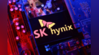 美股存储板块爆发！SK海力士ADR大涨逾8% 投行集体看涨