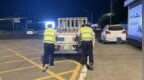 河北高速集团青银分公司宁晋收费站：货车亏电难启动 便民服务暖人心