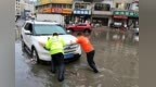风雨逆行 极速保障｜平安产险黑龙江分公司全力驰援哈尔滨8·4特大暴雨救灾理赔工作