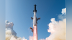 SpaceX首份财报出炉：二季度营收同比增长92% 资本开支飙升至184亿美元