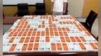 长丰一经销商170部手机被骗，警方辗转四省全部追回