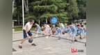 河北邢台：一位七旬老人的公益篮球训练营