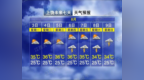 超强台风“白海豚”逐步靠近！上饶接下来天气……