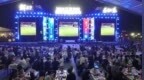 60.6万人次！6.36亿元！“苏超”再燃消费热潮