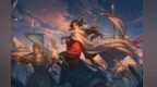《英雄杀》新版本上线的背后　一座丝路古驿的数字重生
