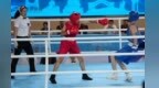 甘肃百余青少年火力“拳”开　直击超燃battle现场