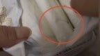 官方通报卫生巾疑现虫卵：对涉事企业开展核查