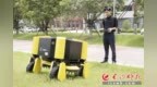 “草根团队”研发智能割草机拿下全国金奖｜当好排头兵 创造新业绩