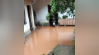 道路改扩建后房屋每逢降雨被淹 信丰县城市社区管委会回应