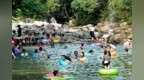“慢充旅行”火出圈 上饶暑期文旅市场持续走高走热