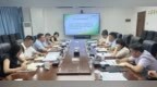 长春市绿园区委副书记、区长玄立民到上沅集团调研指导