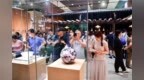 以窑火千年 答何以之问！“何以景德镇”展览亮相北京