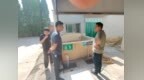 山水咸阳 | 联合排查储罐隐患 合力守护大气环境