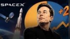 倒卖英伟达GPU算力比火箭卫星来钱快！马斯克交出SpaceX首份财报