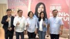 蔡英文接陈莹竞选总部主委？郭正亮爆玄机：她的谋划是陈其迈