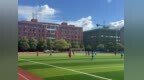 盛夏绿茵场的青春对决，省青少年女足U15锦标赛萍乡圆满收官