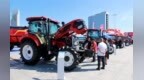 黑龙江省数字农业职工技能竞赛暨2026佳木斯农机展销会火热开幕