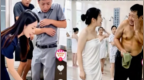 苏泊尔AI广告“女生洗澡大叔帮搓背”引争议