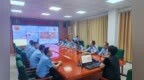 情满天山 援疆印记 | 石榴花进警营，守护阿合奇戍边民警的“小家”