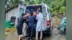 强降雨来袭 陕西新增转移避险9908户21158人