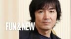 东野宇宙，未完待续