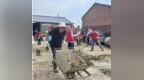 风雨砺担当 同心建家园！牡丹江市县联动筑牢防线，全力攻坚灾后恢复重建
