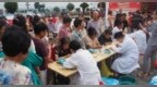 “三秦银龄行动·文化传承项目”走进汉中市汉台区