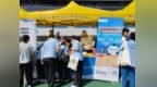 【龙江体彩现场直击】全民健身日 体彩伴你行——大庆体彩亮相2026年全民健身日主题活动