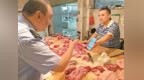 上饶信州区开展“百日攻坚”行动对肉制品违法违规“零容忍”