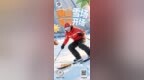 盛夏雪场火爆开板！合肥闸山室内滑雪场点燃全城冰雪热情