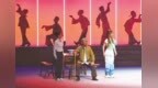 陇剧《大塬道情》首演