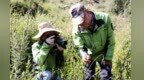 他们这样守护祁连山生物家园