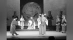 京剧《托嫂记》在石家庄裴艳玲大戏院上演