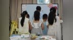 “情暖龙福・巧手献八一”关爱退役军人活动举办