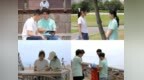青岛科技大学“防毒润心，法治护苗”实践团赴青岛海之恋公园开展拒毒普法活动
