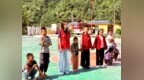 这个夏天，凉山山野里上演了一场温暖的双向奔赴