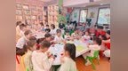 错时托管破解暑期“带娃难” 聊城柳园街道以儿童微服务激活基层治理