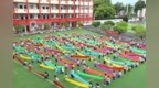 39所新型体校覆盖16个县区，九江筑牢竞技体育后备人才根基