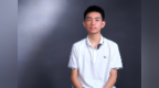 榜样少年出东方|不扎堆、不攀比：黄文翰的“I人”学习法