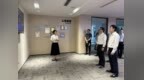 盐南高新区党工委书记、管委会主任戴勇带队赴沪深开展招商考察