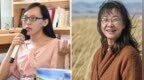 作家孙频被指抄袭余秀华，余秀华回应：看到了，给老子等着