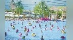 陇原“清凉经济”持续升温　激活夏日消费活力