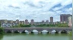 江西分宜：碧水穿城 生态画卷（图）