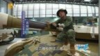 99A主战坦克黑科技：激光压制观瞄系统，可短暂致盲敌方观测设备